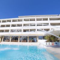 elea beach hotel