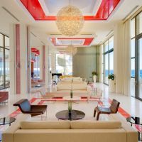elysium resort & spa