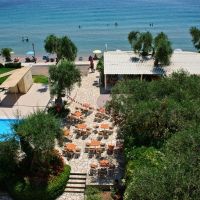 elea beach hotel