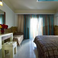 eliros mare hotel