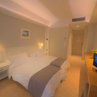 elea beach hotel
