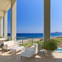 elysium resort & spa