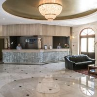 eliros mare hotel