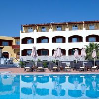 eliros mare hotel