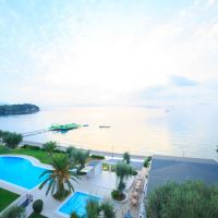 elea beach hotel