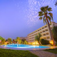 elea beach hotel