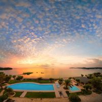 elea beach hotel