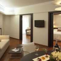 elysium resort & spa