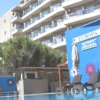 europa hotel