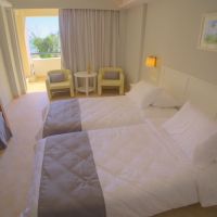 elea beach hotel