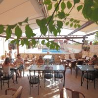 erato hotel (crete)