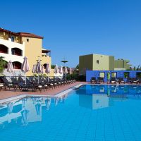 eliros mare hotel