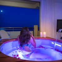 elysium resort & spa
