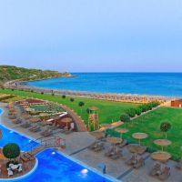 elysium resort & spa