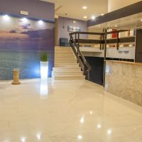 europa hotel