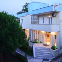 egeo hotel