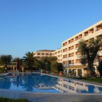 elea beach hotel