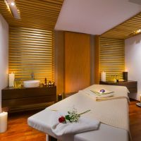 elysium resort & spa