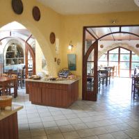 erato hotel (crete)