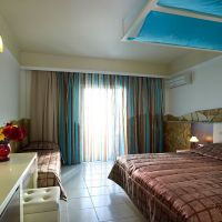eliros mare hotel