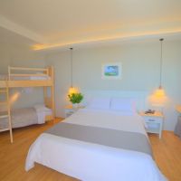 elea beach hotel