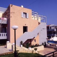 erato hotel (crete)