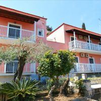 evi-ariti apartments