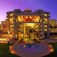 elysium resort & spa