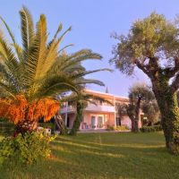elea beach hotel