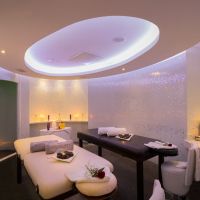 elysium resort & spa