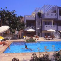 erato hotel (crete)