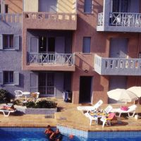 erato hotel (crete)
