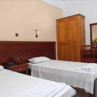 gouvia hotel