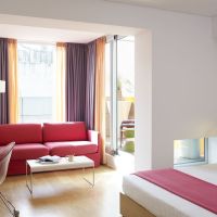 fresh hotel