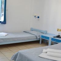 galeana beach hotel- apartments