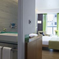 fresh hotel