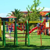 gelina village aqua park