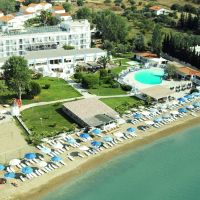 grand blue hotel eretria