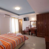 gouvia hotel