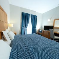 golden star city resort