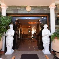 gouvia hotel