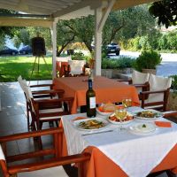 evripidis hotel