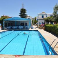 galeana beach hotel- apartments