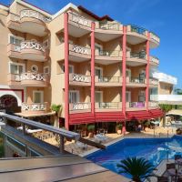 bomo evilion-stilvi hotel