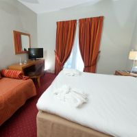 golden star city resort