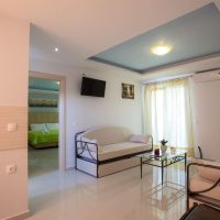 gouvia hotel