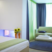 fresh hotel