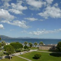 grand blue hotel eretria