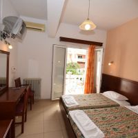 gouvia hotel