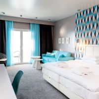 golden star city resort